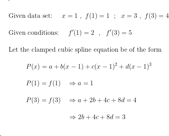 Advanced Math homework question answer, step 1, image 1